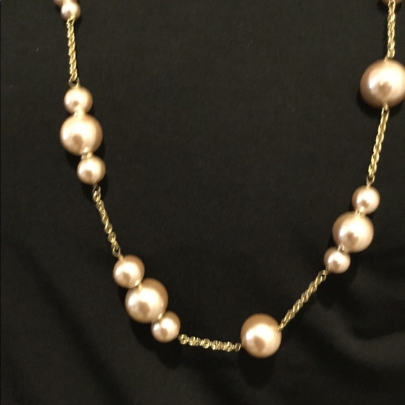 J Crew necklace - Picture 2 of 3